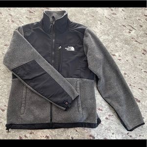 The North Face Full-Zip Denali Jacket | Size S